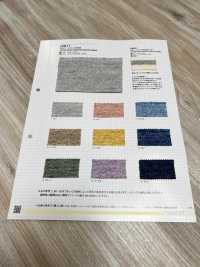 461 Jersey De 20 Especificaciones[Fabrica Textil] VANCET Foto secundaria