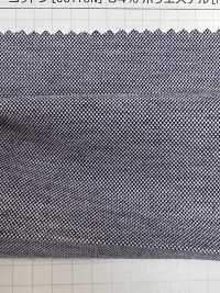 465 46G Jersey De Algodón Chambray Mercerizado (Tratado Para Evitar Las Manchas De Sudor)[Fabrica Textil] VANCET Foto secundaria