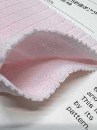 496 Jersey Perforado Con Aguja (32//MVS Costilla Circular Perforada Con Aguja)[Fabrica Textil] VANCET Subfoto