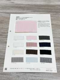 496 Jersey Perforado Con Aguja (32//MVS Costilla Circular Perforada Con Aguja)[Fabrica Textil] VANCET Subfoto