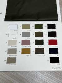 726 Tafetán De Microfibra De Poliéster[Fabrica Textil] VANCET Foto secundaria