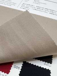 1170 40/2 Clima Peinado[Fabrica Textil] VANCET Subfoto