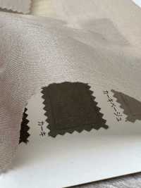 1201 CM80 Césped Acabado Lavado Vintage Secado Al Sol[Fabrica Textil] VANCET Subfoto