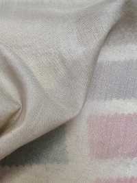 1201 CM80 Césped Acabado Lavado Vintage Secado Al Sol[Fabrica Textil] VANCET Subfoto