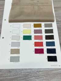 1201 CM80 Césped Acabado Lavado Vintage Secado Al Sol[Fabrica Textil] VANCET Subfoto