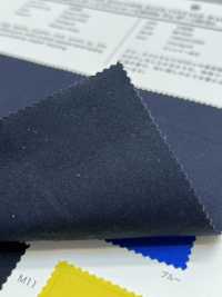 1206 CM30 Weather (Ancho Amplio) Acabado Lavado Vintage Secado Al Sol[Fabrica Textil] VANCET Subfoto