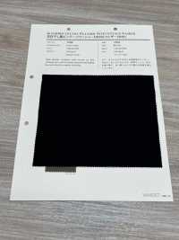 1206 CM30 Weather (Ancho Amplio) Acabado Lavado Vintage Secado Al Sol[Fabrica Textil] VANCET Subfoto