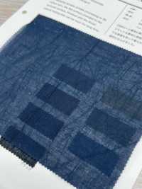 1222 Acabado De Lavado A Mano CM80 Césped[Fabrica Textil] VANCET Subfoto