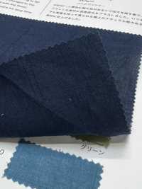 1222 Acabado De Lavado A Mano CM80 Césped[Fabrica Textil] VANCET Subfoto