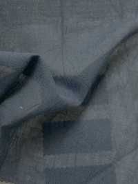 1222 Acabado De Lavado A Mano CM80 Césped[Fabrica Textil] VANCET Subfoto