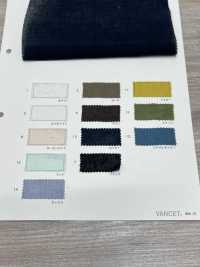 1222 Acabado De Lavado A Mano CM80 Césped[Fabrica Textil] VANCET Subfoto