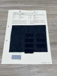 1222 Acabado De Lavado A Mano CM80 Césped[Fabrica Textil] VANCET Subfoto