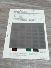 1236 Césped De 60 Hilos, Ancho Amplio, Acabado Suave[Fabrica Textil] VANCET Subfoto