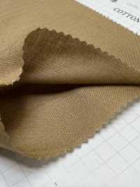 1251 60 Hilos De Césped Peinado De Un Solo Hilo, Secado Al Sol, Acabado Vintage Lavado[Fabrica Textil] VANCET Subfoto