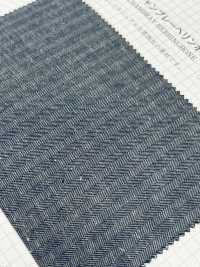 2378 Hilo TOP Chambray Herringbone[Fabrica Textil] VANCET Foto secundaria