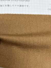 2582 20/16 Procesamiento De Lavadoras De Manos Oxford[Fabrica Textil] VANCET Foto secundaria