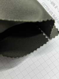 2639 Algodón / Modal Satén Stretch Refine Bio[Fabrica Textil] VANCET Foto secundaria