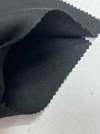 2653 Algodón/Tencel(TM) Lyocell Fiber Twill Refinado Procesamiento Biológico[Fabrica Textil] VANCET Foto secundaria
