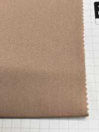 2687 Estiramiento De Sarga De Tencel / Ester / PU[Fabrica Textil] VANCET Foto secundaria