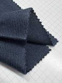 327 Jersey De Algodón Con Doble Costura 20/2[Fabrica Textil] VANCET Foto secundaria
