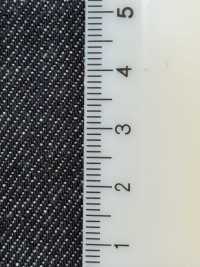 N1337 Mezclilla De Algodón Orgánico De 13 Oz[Fabrica Textil] DUCK TEXTILE Más fotos