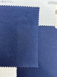 2735 Satén Elástico Grisstone Premium Fit[Fabrica Textil] VANCET Foto secundaria