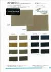 2739 Greystone ajuste premium CPT30 sarga elástica