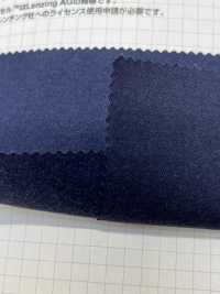 2752 Grisstone TENCEL / COTTON Slabback Satin[Fabrica Textil] VANCET Foto secundaria