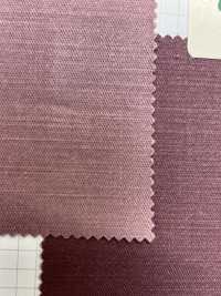 2753 Lyocell TENCEL / COTTON Slab Broken Twill[Fabrica Textil] VANCET Foto secundaria