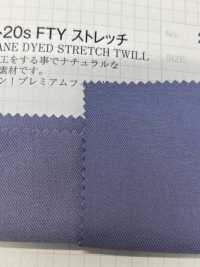 2756 Grisstone 20s FTY Stretch[Fabrica Textil] VANCET Foto secundaria