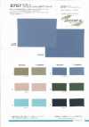 2757 Greystone 16s Hilo irregular FTY elástico