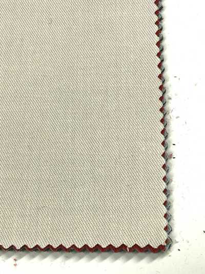 22446 [OUTLET] Algodón / Tencel (TM) Lyocell Fibra De 30 Hilos De Sarga De Hilo[Fabrica Textil] SUNWELL Foto secundaria