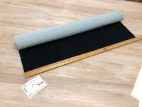 31037 HM ALS Azul/PS Negro 95 × 170cm[Fabrica Textil] Tortuga Foto secundaria