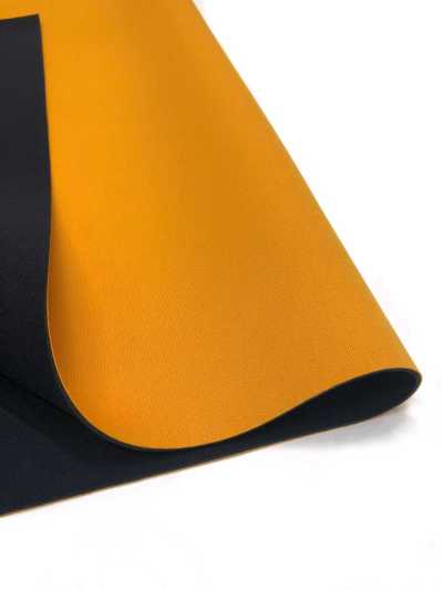 31041 HM AL Naranja/PS Negro 95 × 170 cm