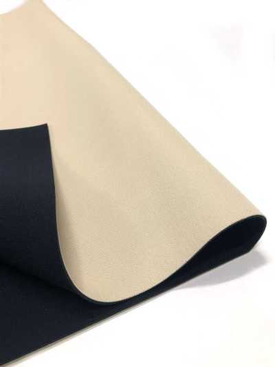 31043 HM AL Beige/PS Negro 95 × 170 cm