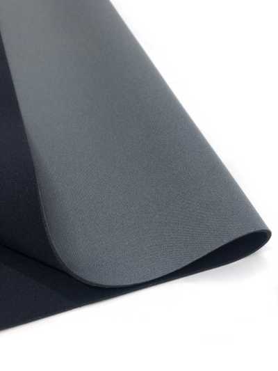 31189 HM ALD Gris/PS negro 95 × 170 cm