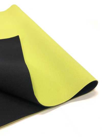 31191 HM ALS Verde/PS Negro 95 × 170 cm