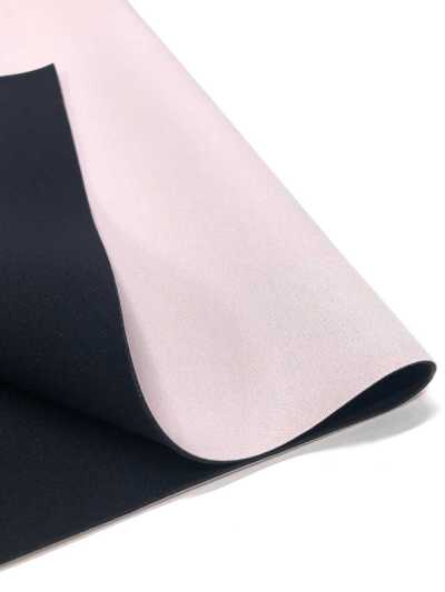 31192 HM ALS Rosa/PS Negro 95 × 170 cm
