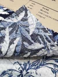 4146 SEVENBERRY® Cruz Ondulada ALOHA CON ESTILO[Fabrica Textil] VANCET Subfoto