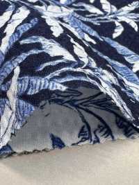 4146 SEVENBERRY® Cruz Ondulada ALOHA CON ESTILO[Fabrica Textil] VANCET Subfoto