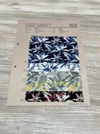 4146 SEVENBERRY® Cruz Ondulada ALOHA CON ESTILO[Fabrica Textil] VANCET Subfoto