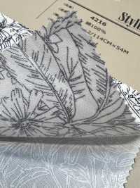 4216 SEVENBERRY® Paño Ancho De 50 Hilos Paño Ancho Estilo Vintage[Fabrica Textil] VANCET Subfoto