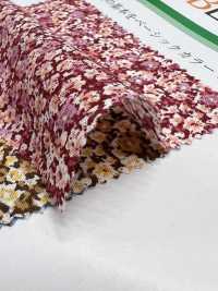 6121 Pedicelo Cambric[Fabrica Textil] VANCET Foto secundaria