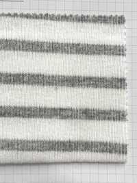 477 Rayas Horizontales De Costilla Circular De 16/1 Tarjetas[Fabrica Textil] VANCET Foto secundaria