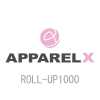 ROLL-UP1000 Para pedidos con procesamiento en rollo