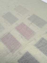 6801 Procesamiento De Lavadora De Mano Para Césped De 60 Hilos[Fabrica Textil] VANCET Subfoto