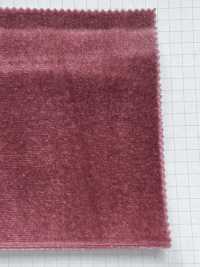 7052 Estiramiento De Terciopelo[Fabrica Textil] VANCET Foto secundaria