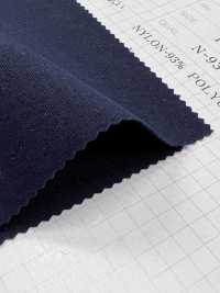 7327 Estiramiento De Nailon Similar Al Hilado[Fabrica Textil] VANCET Foto secundaria