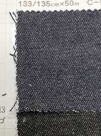 518 Denim Elástico Horizontal De 8 Oz[Fabrica Textil] VANCET Foto secundaria