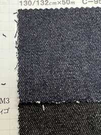 520 Denim Elástico Horizontal De 10 Oz[Fabrica Textil] VANCET Foto secundaria
